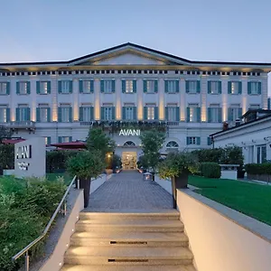 Nh Palazzo Moscova Milano