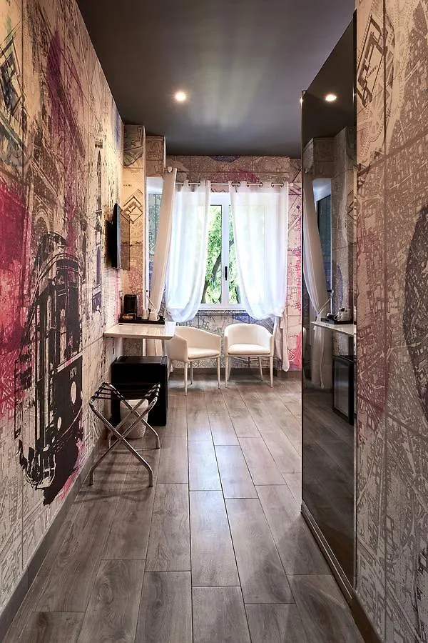Eleganti Suite In Piazzale Lagosta 밀라노