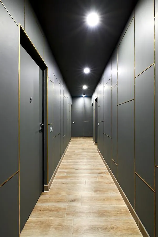 Eleganti Suite In Piazzale Lagosta 밀라노 게스트하우스