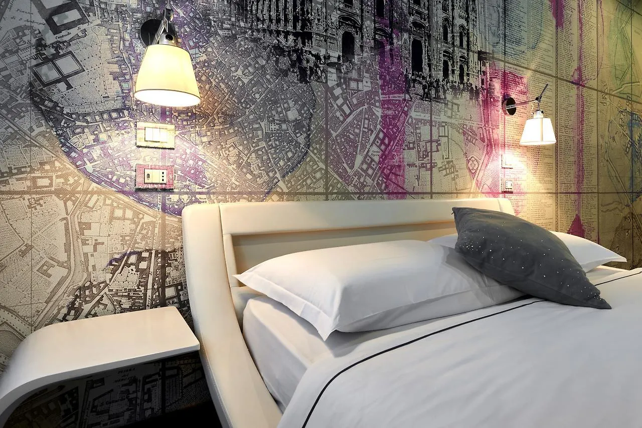 Eleganti Suite In Piazzale Lagosta Milaan