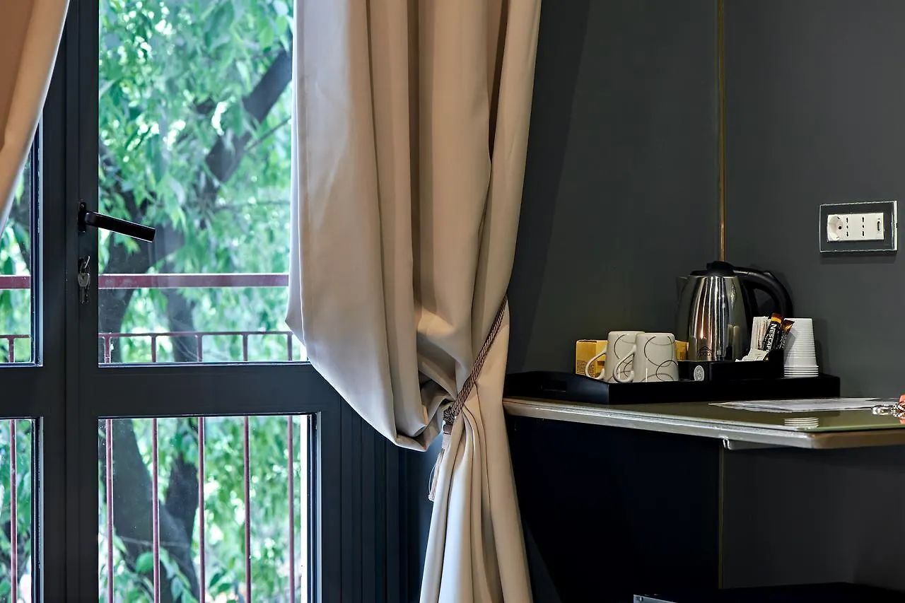 Eleganti Suite In Piazzale Lagosta Milaan