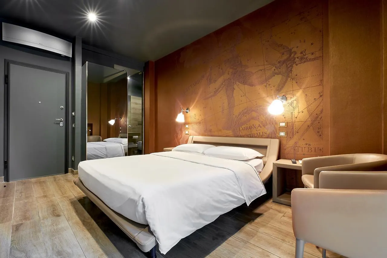 Eleganti Suite In Piazzale Lagosta Milaan Italië