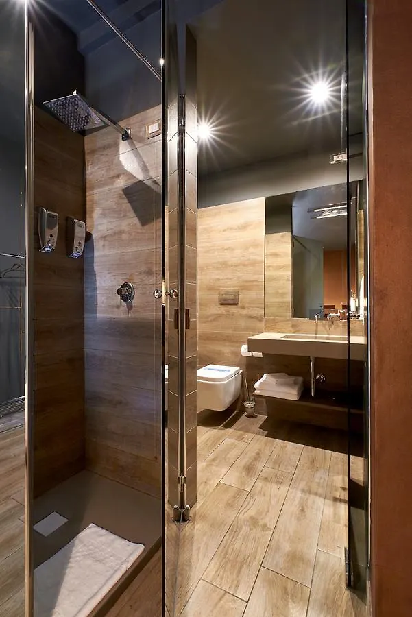 Eleganti Suite In Piazzale Lagosta Milaan Gasthuis