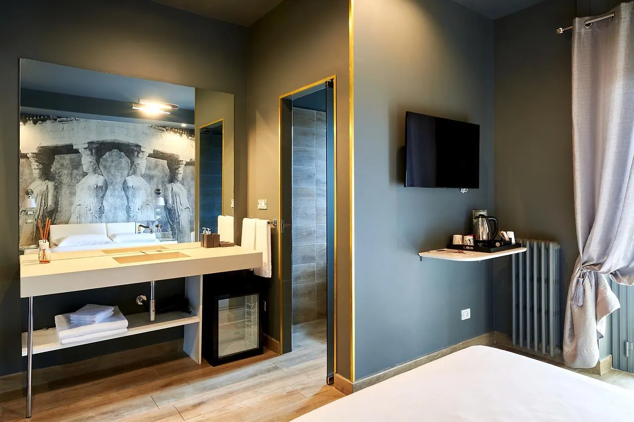 Eleganti Suite In Piazzale Lagosta Milaan 2*,  Italië