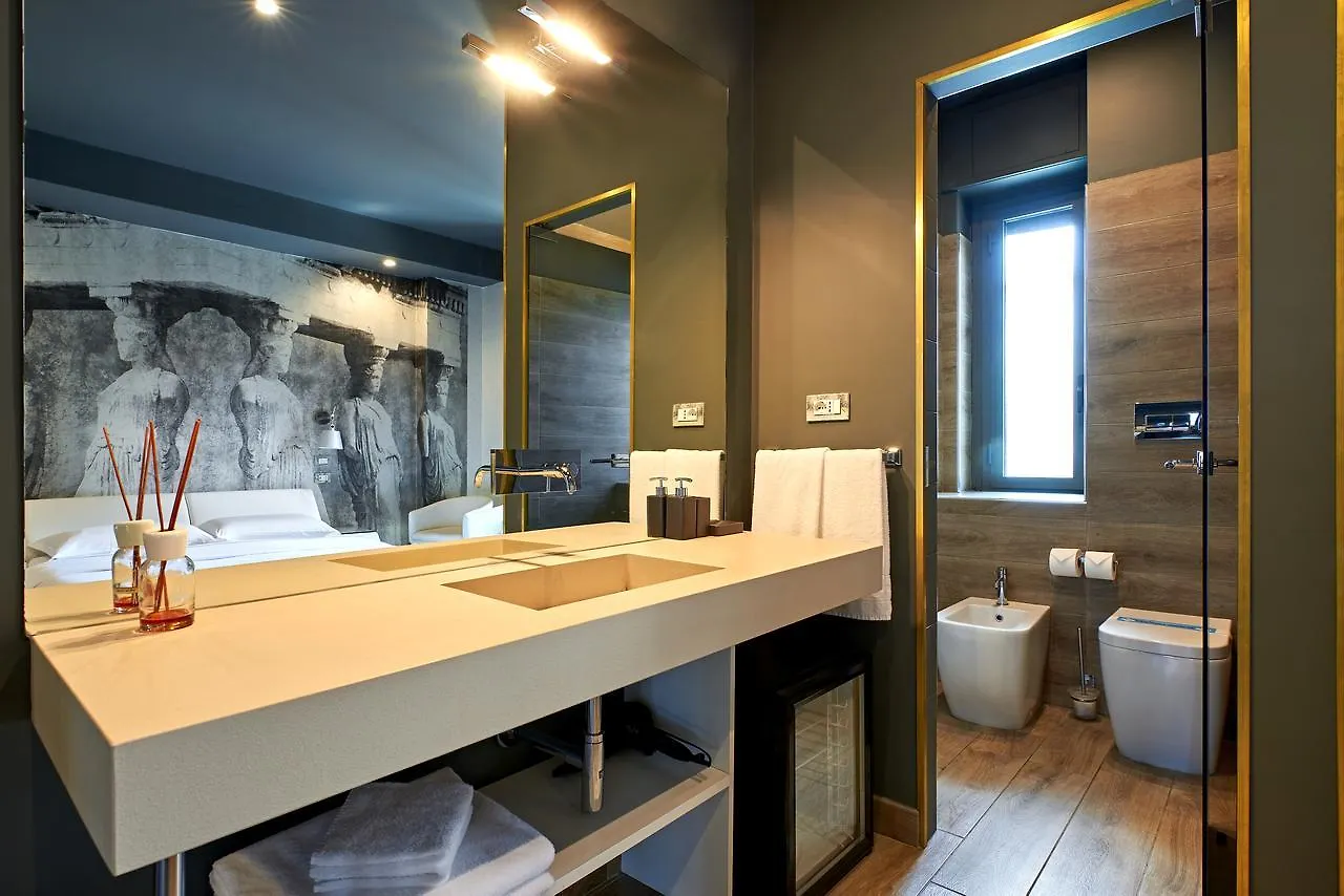 Eleganti Suite In Piazzale Lagosta Milaan