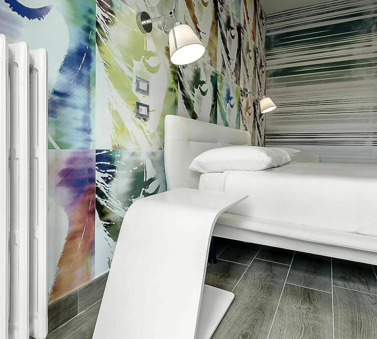 Eleganti Suite In Piazzale Lagosta Milaan 2*,  Italië
