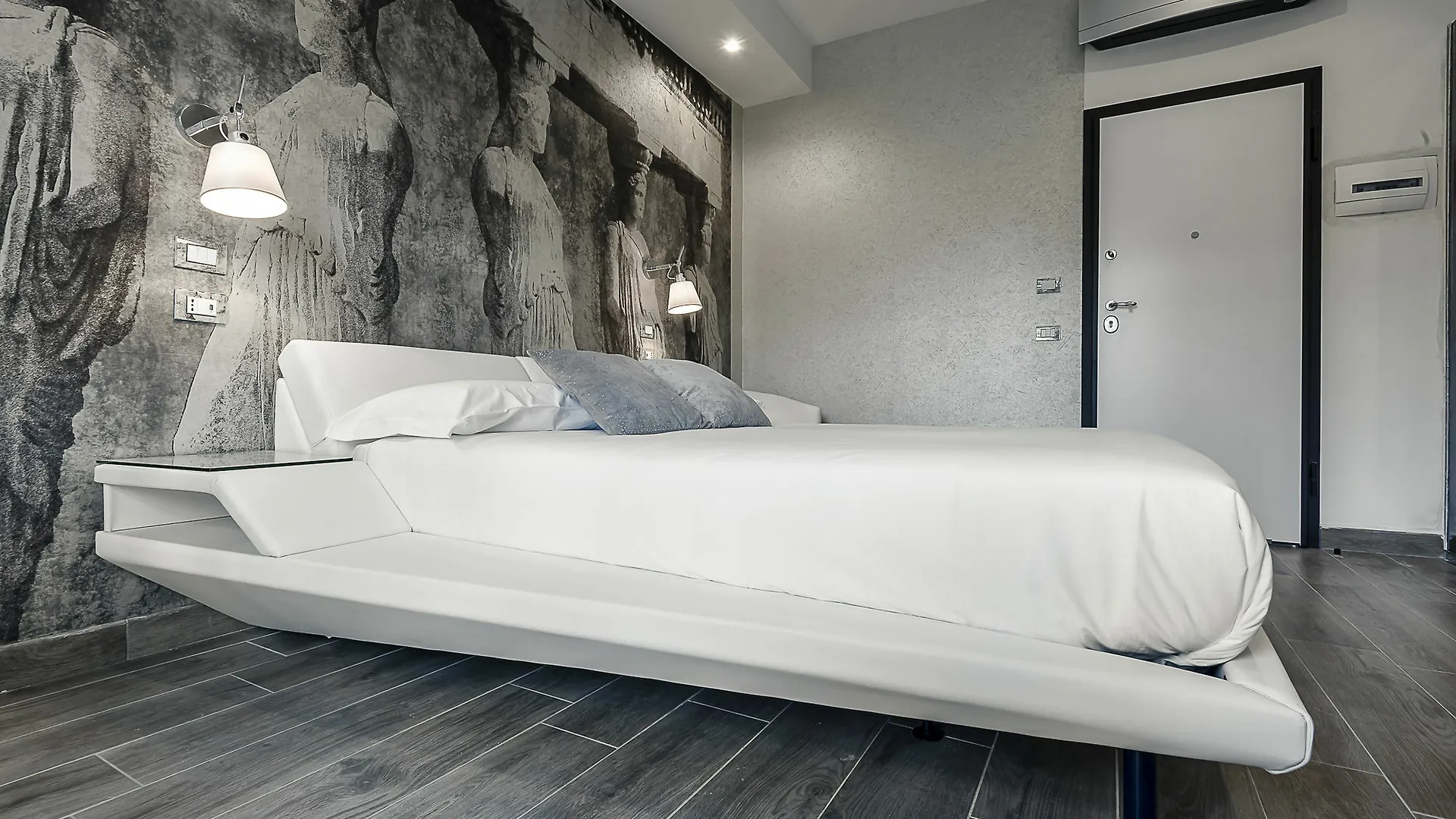 Eleganti Suite In Piazzale Lagosta Milaan 2*,  Italië