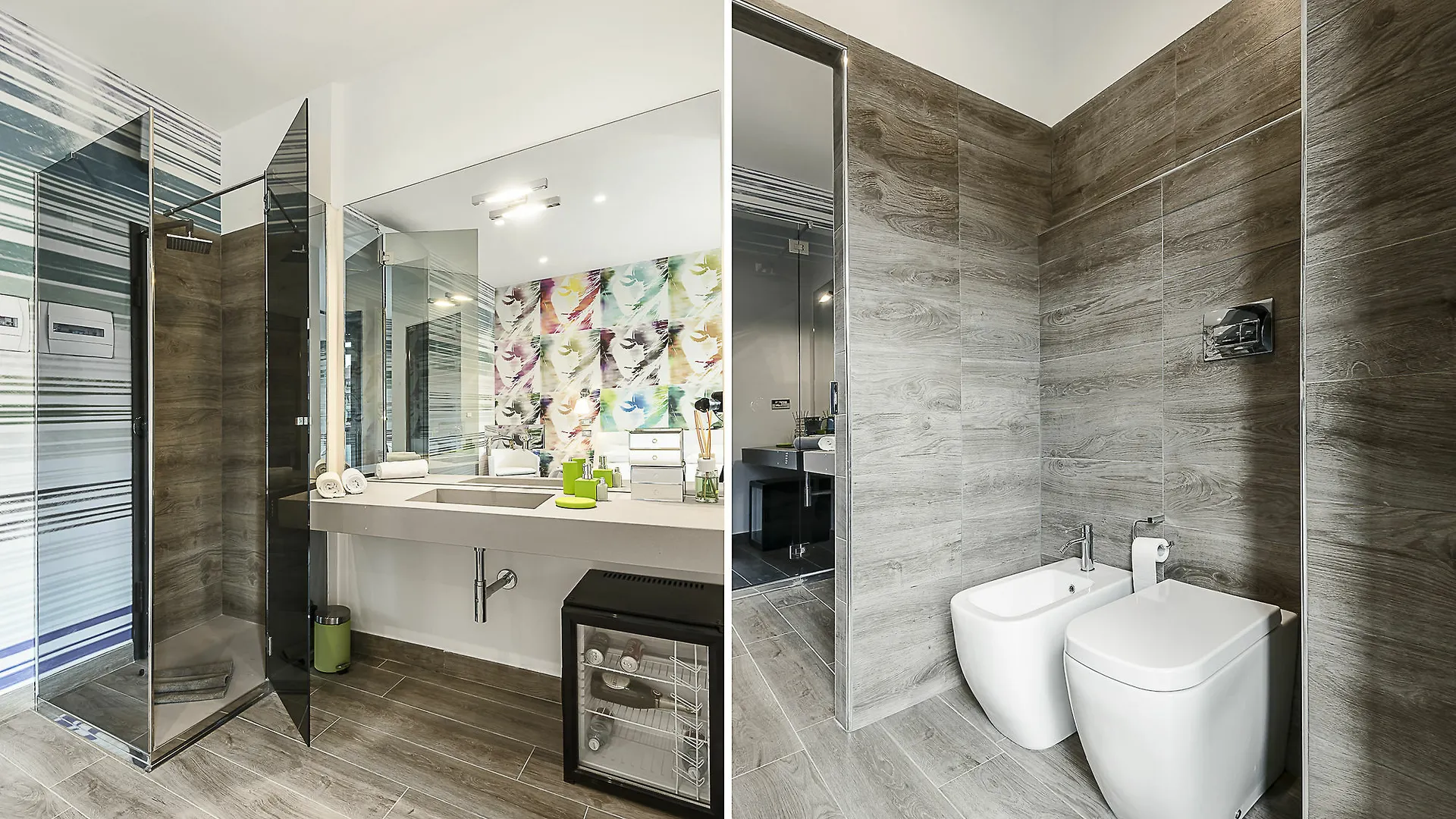 Eleganti Suite In Piazzale Lagosta Milaan