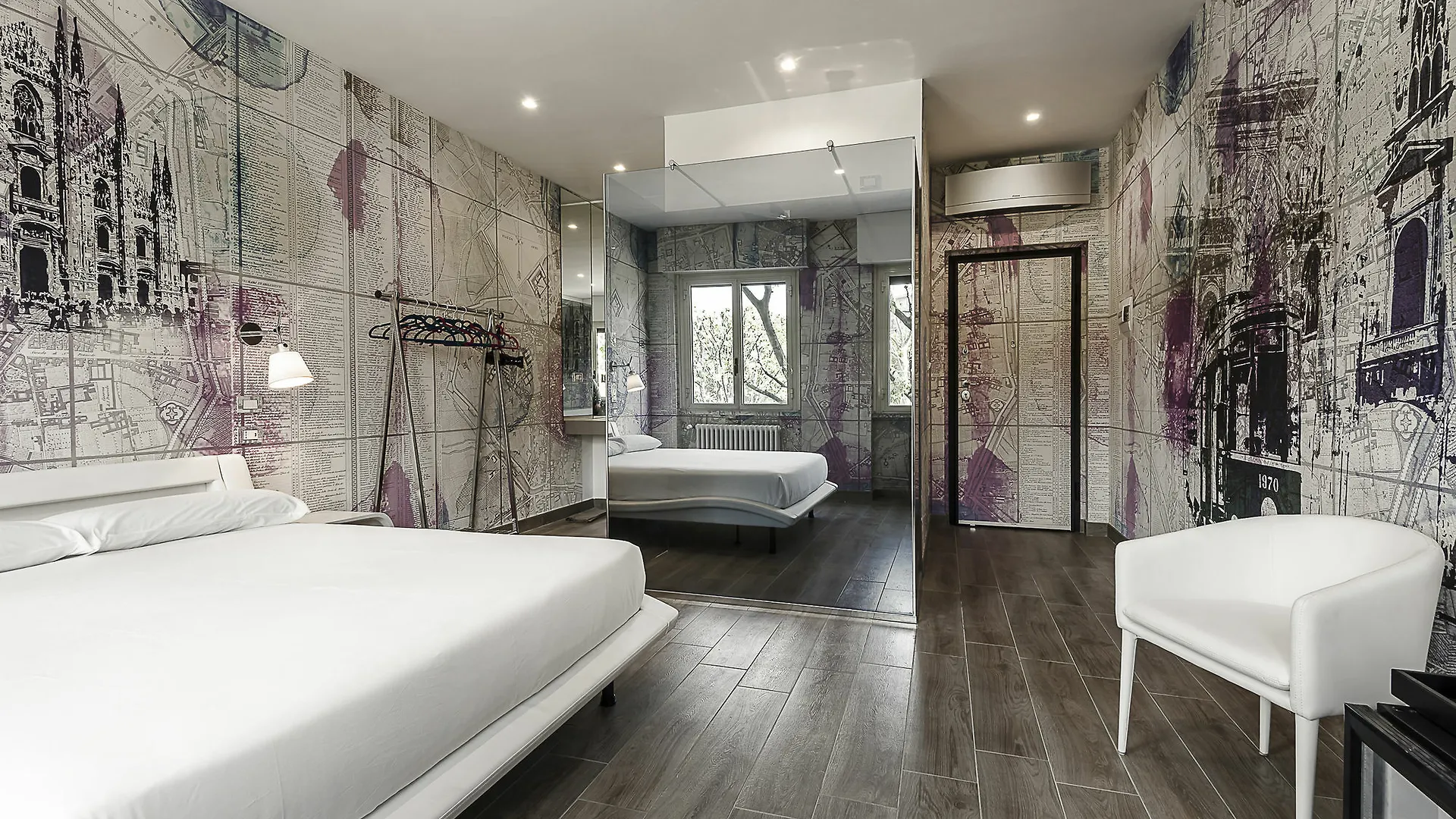 Eleganti Suite In Piazzale Lagosta Milaan 2*,  Italië