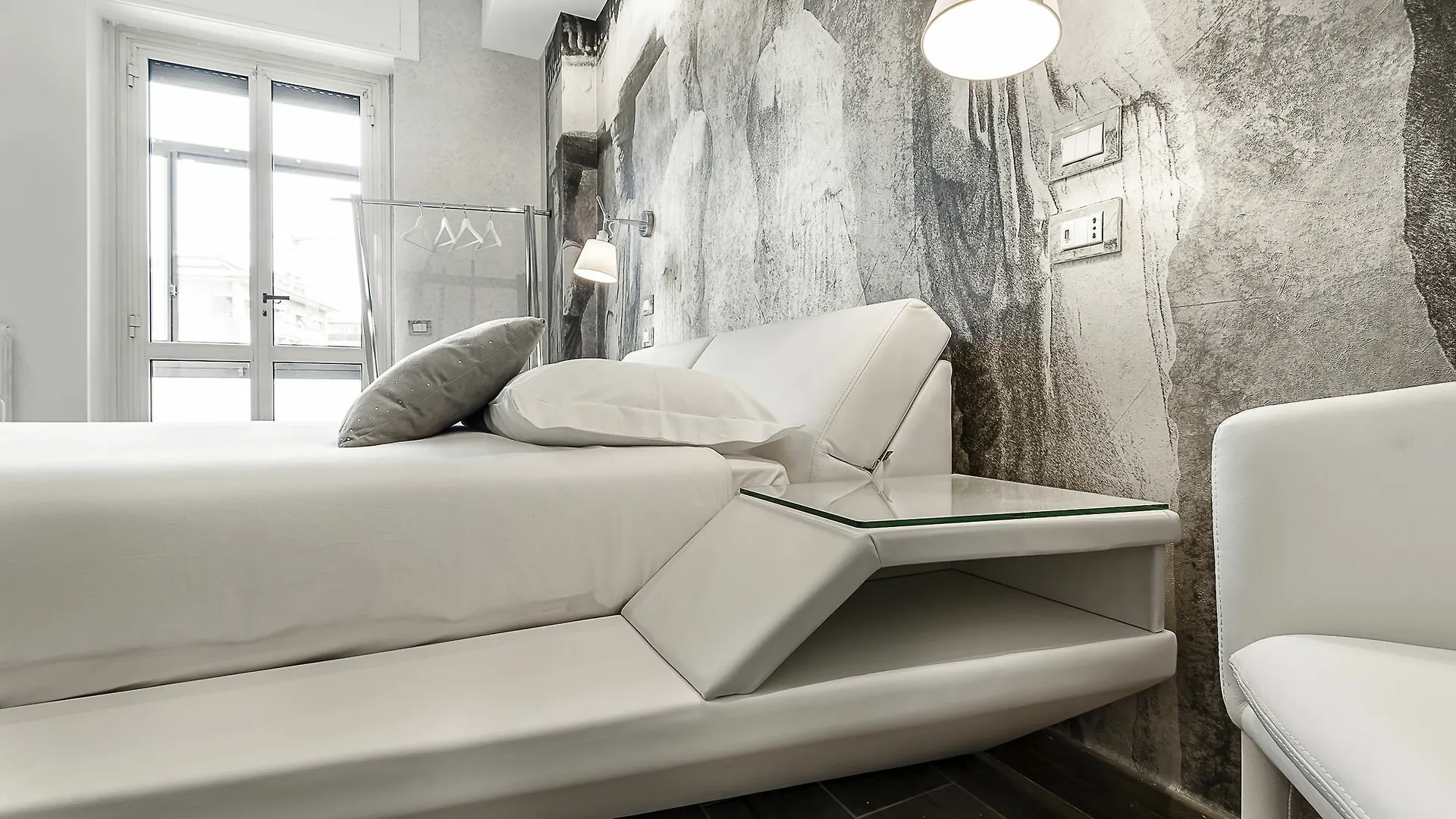 Eleganti Suite In Piazzale Lagosta Milaan 2*,