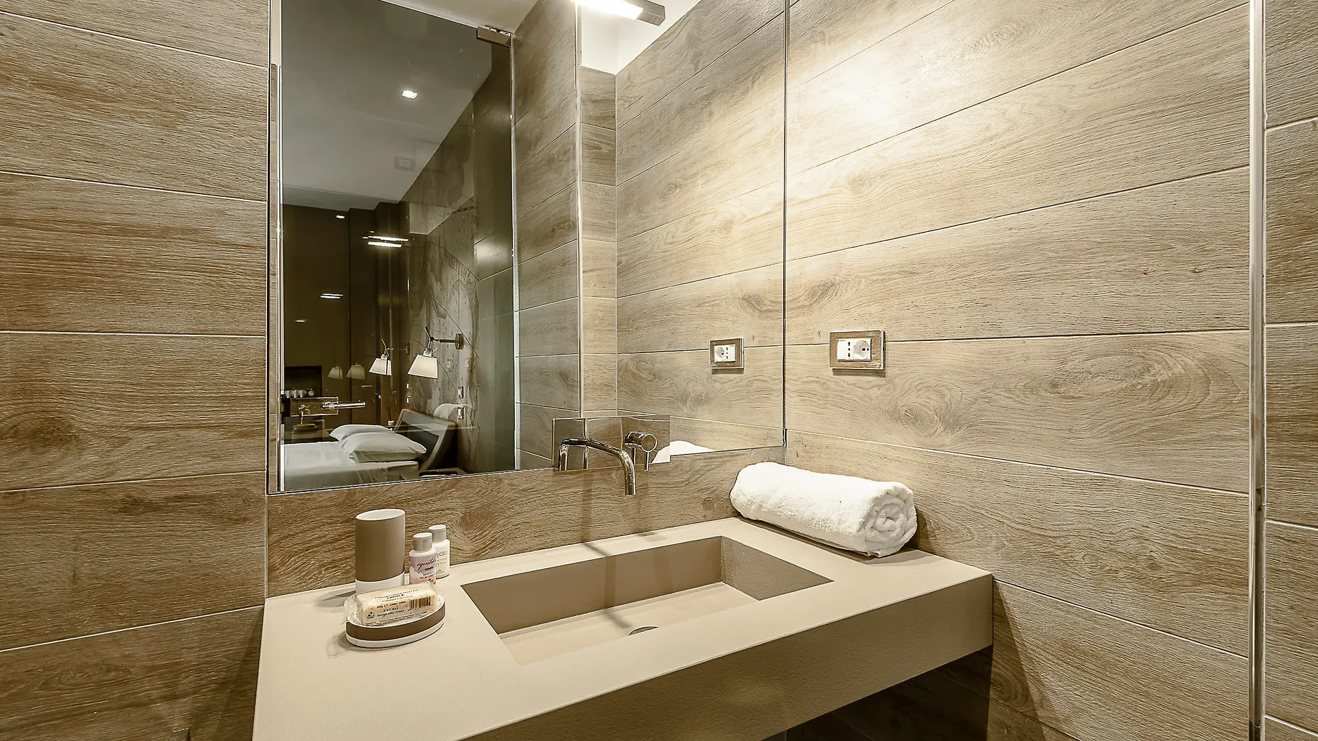 ** Gasthuis Eleganti Suite In Piazzale Lagosta Milaan Italië